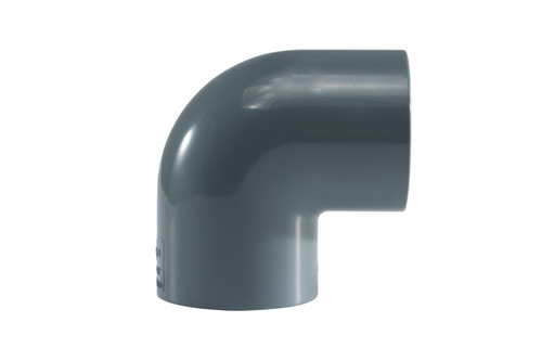 安新CPVC90°弯头(ANSI)