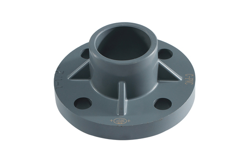 安新CPVC一体式法兰(ANSI)