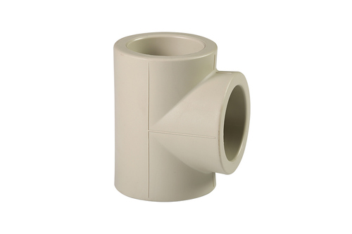 安新PPH正三通 (DIN)