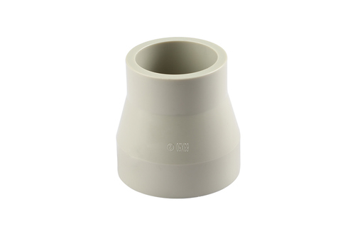 安新PPH对焊异径直接(DIN)