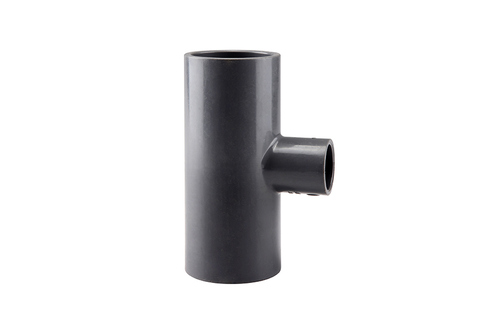 安新UPVC异径三通(JIS)