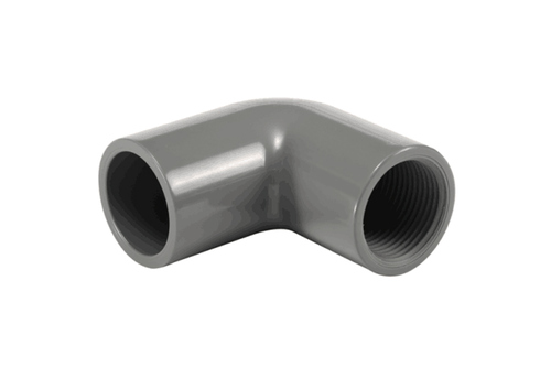 安新UPVC内牙弯头(JIS)