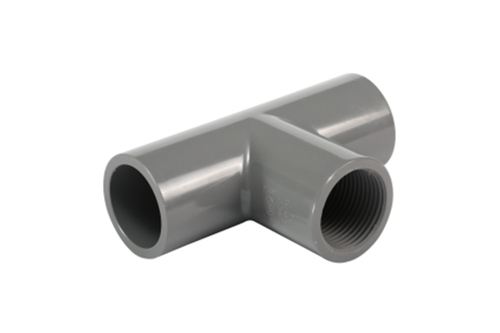 安新UPVC内牙三通(JIS)