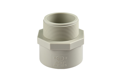 安新PPR外牙直接(DIN)