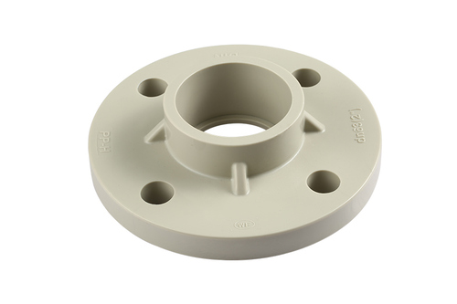 安新PPR一体式法兰(DIN)