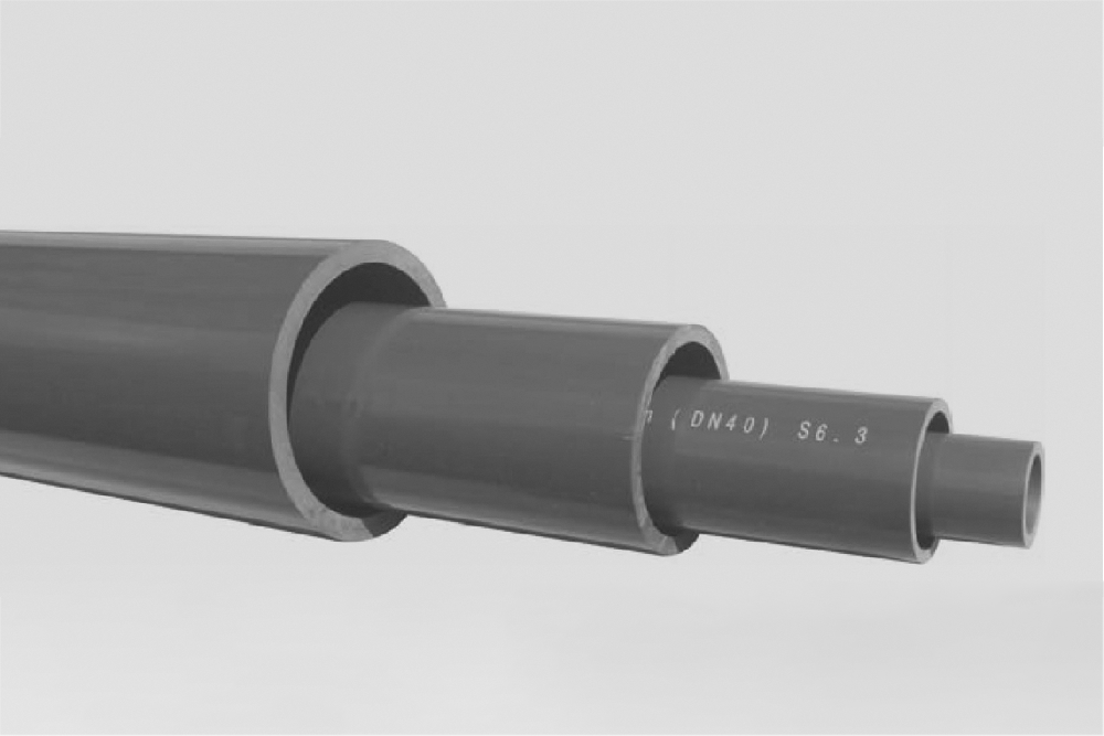 安新工业美标管材