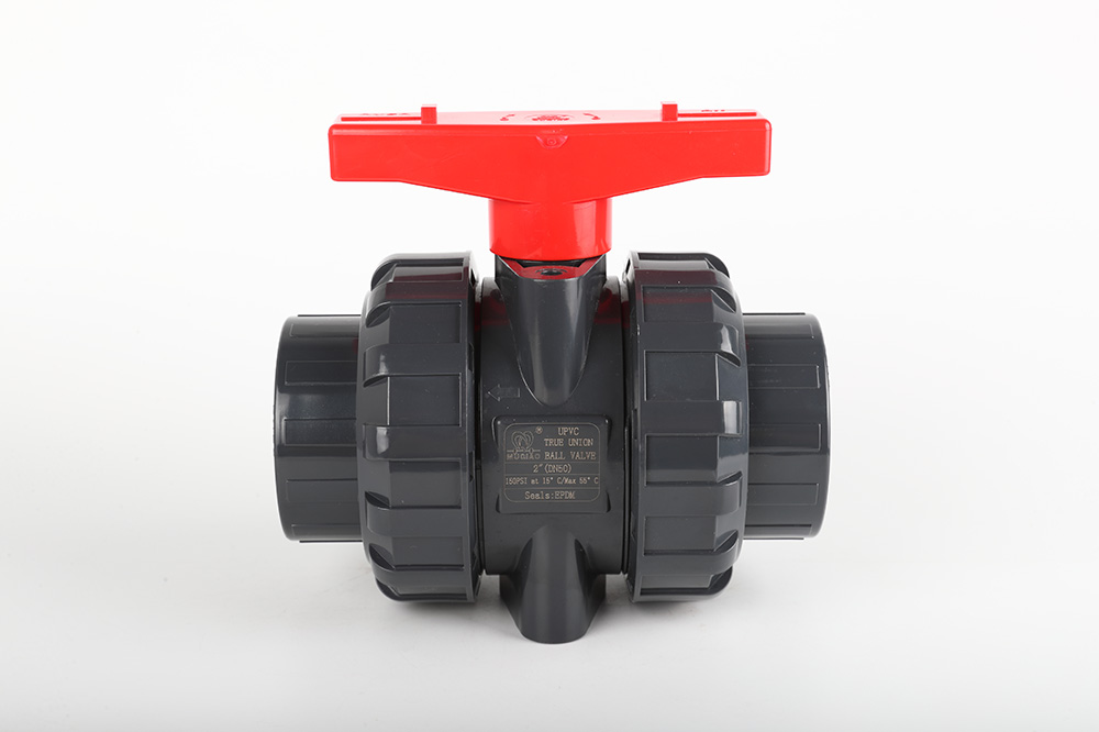 安新双由令球阀