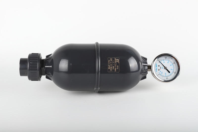 安新空气式脉冲阻尼器